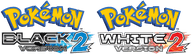Black 2 & White 2 Logo