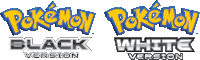Black & White Logo