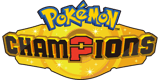 Pokémon Champions Logo