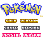Gold, Silver & Crystal Logo