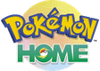 Pokémon HOME Logo