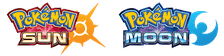 Sun & Moon Logo