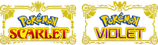 Scarlet & Violet Logo