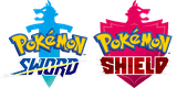 Sword & Shield Logo