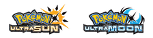 Ultra Sun & Ultra Moon Logo