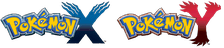 X & Y Logo
