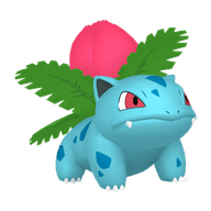 Ivysaur