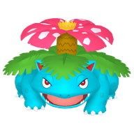 Venusaur