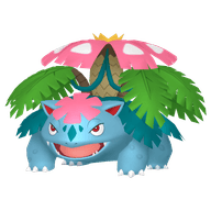 Venusaur