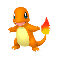 Charmander