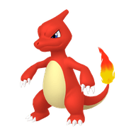 Charmeleon