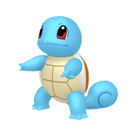 Squirtle