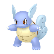 Wartortle