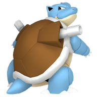 Blastoise