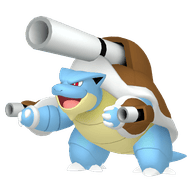 Blastoise