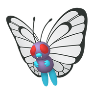 Butterfree