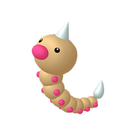 Weedle