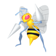Beedrill
