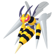 Beedrill