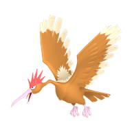 Fearow