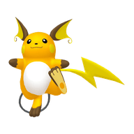 Raichu
