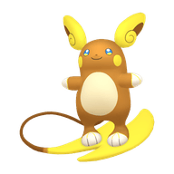 Raichu
