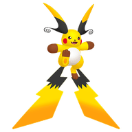Raichu
