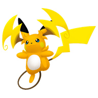 Raichu