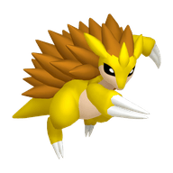 Sandslash