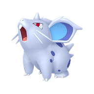 Nidoran♀