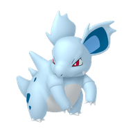 Nidorina