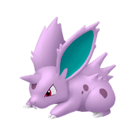 Nidoran♂