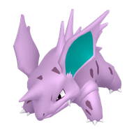 Nidorino