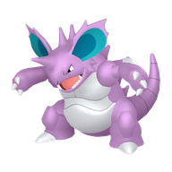 Nidoking