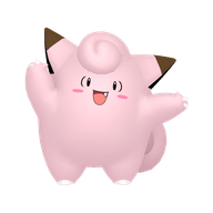 Clefairy