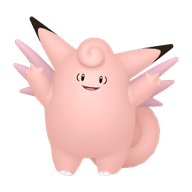 Clefable