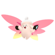 Clefable