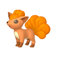 Vulpix