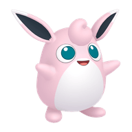 Wigglytuff