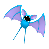 Zubat