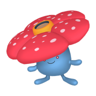 Vileplume