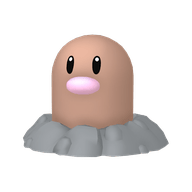 Diglett