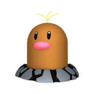 Diglett
