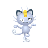 Meowth