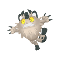 Meowth