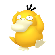 Psyduck