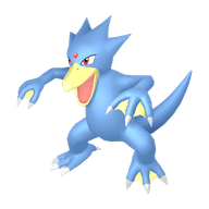 Golduck
