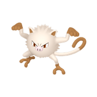 Mankey