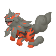 Arcanine