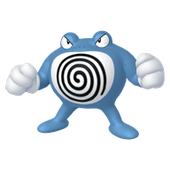 Poliwrath